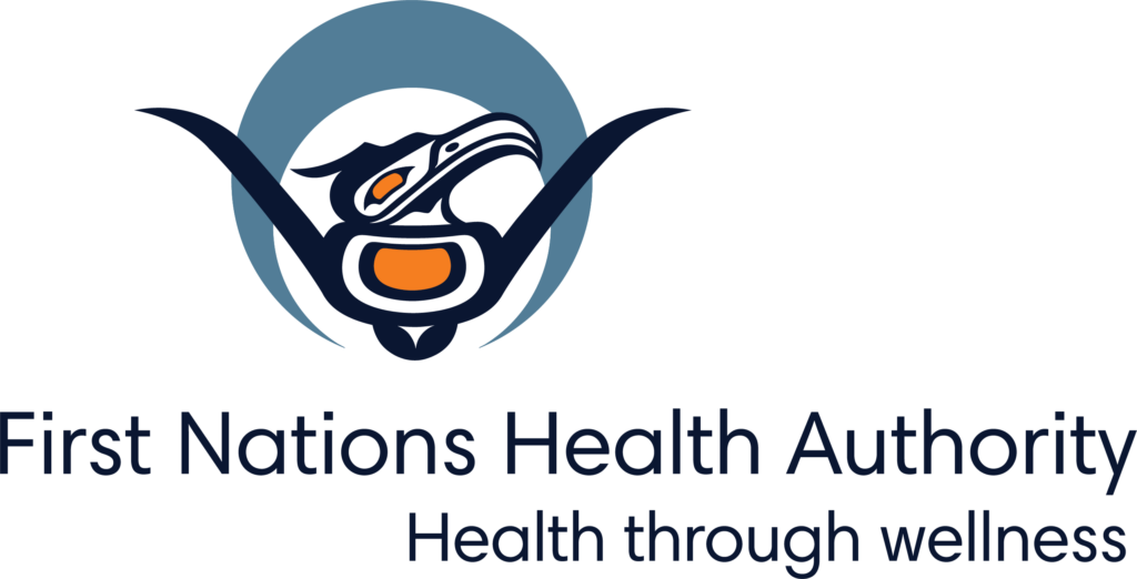 First Nations Health Authority