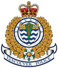 Vancouver Police Department